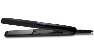 First ever bluetooth hair straightener launches